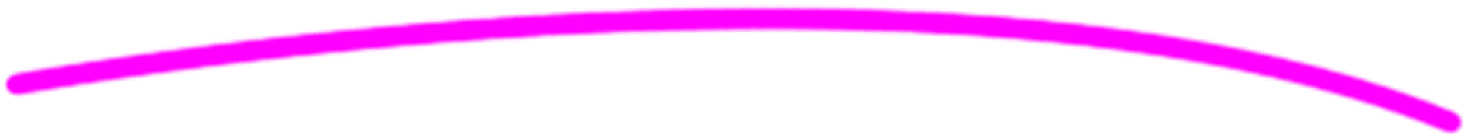 Decorative underline for About page