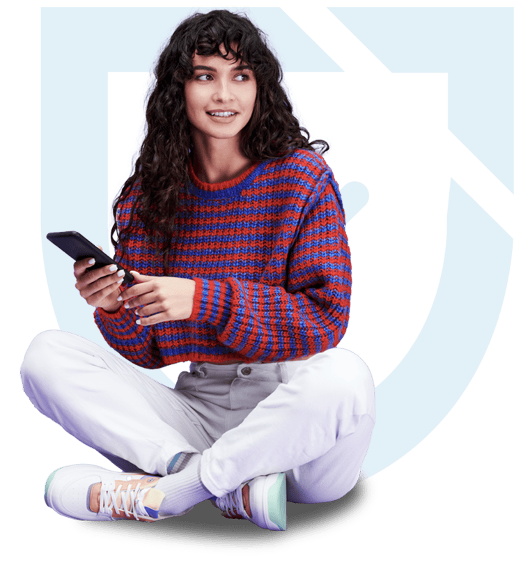 How it works process visualization